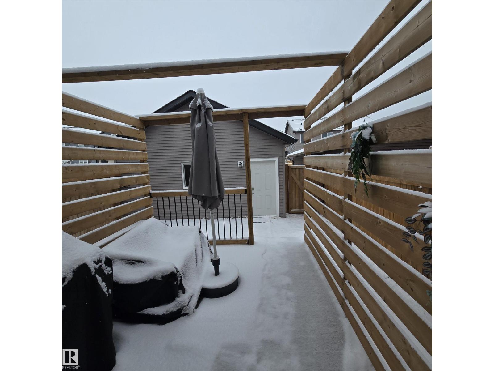 1412 Cherniak Wy Sw, Edmonton, Alberta  T6W 4S6 - Photo 24 - E4479479