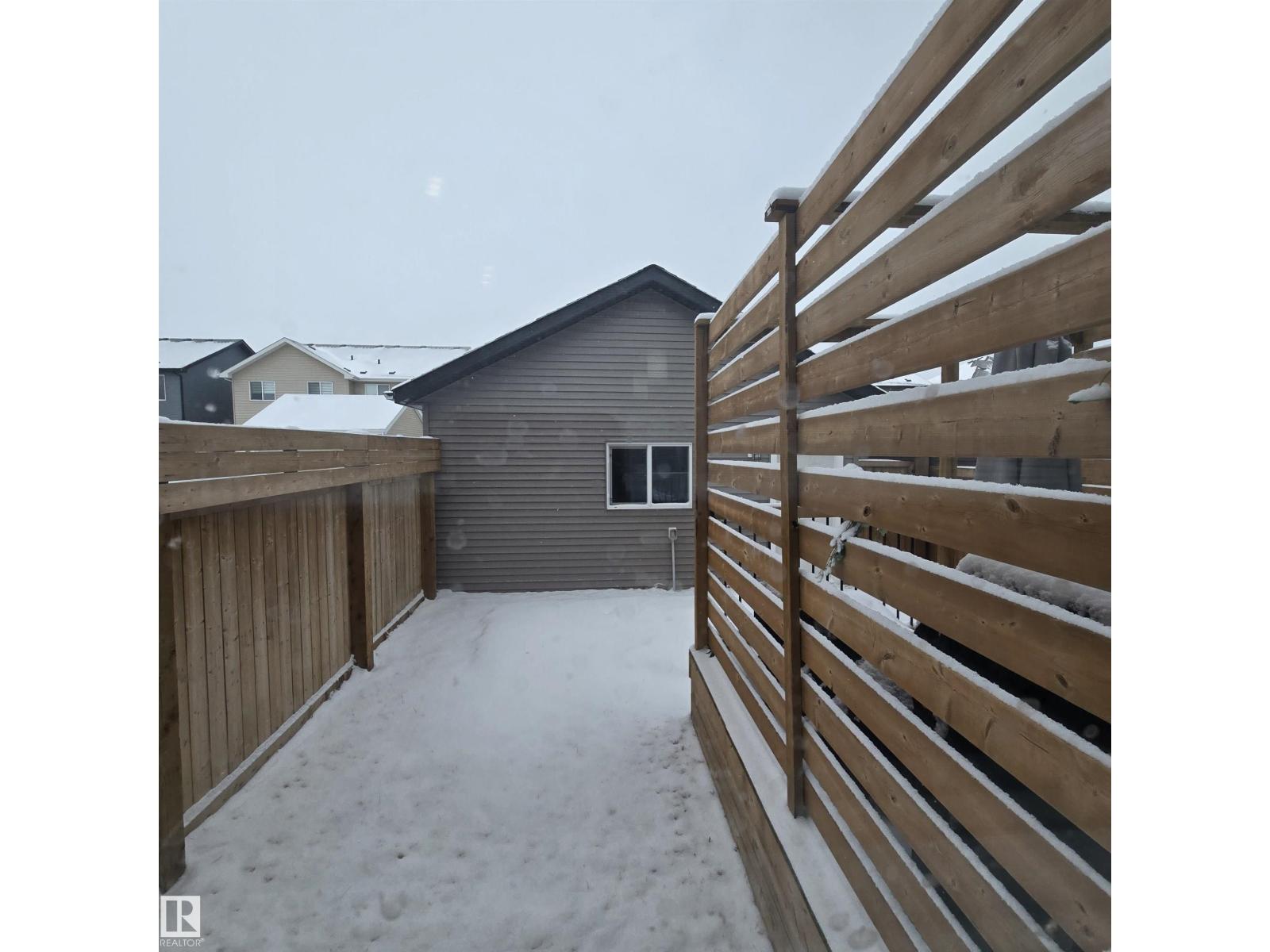 1412 Cherniak Wy Sw, Edmonton, Alberta  T6W 4S6 - Photo 25 - E4479479