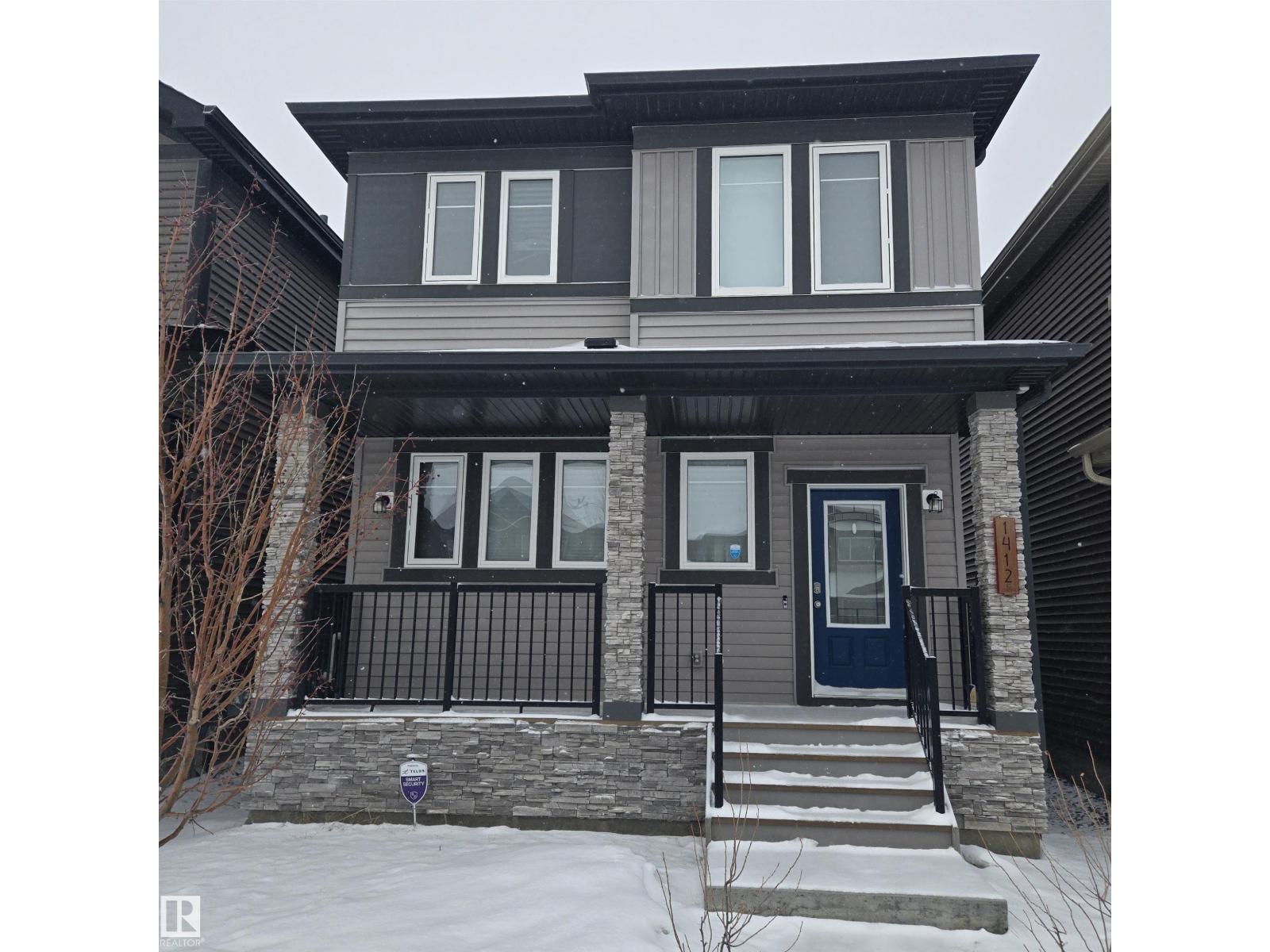 1412 CHERNIAK WY SW, edmonton, Alberta
