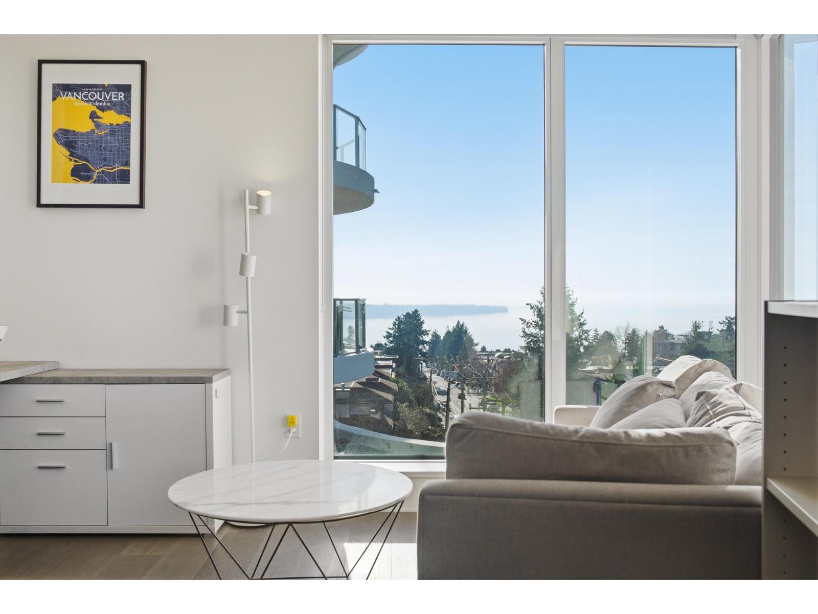 602 1500 Martin Street, White Rock, British Columbia  V4B 0C2 - Photo 4 - R3085687