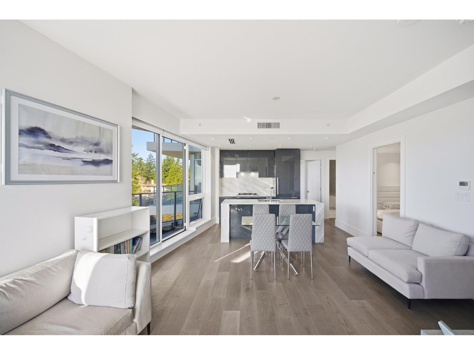 602 1500 Martin Street, White Rock, British Columbia  V4B 0C2 - Photo 7 - R3085687