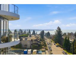 602 1500 MARTIN STREET, White Rock, British Columbia