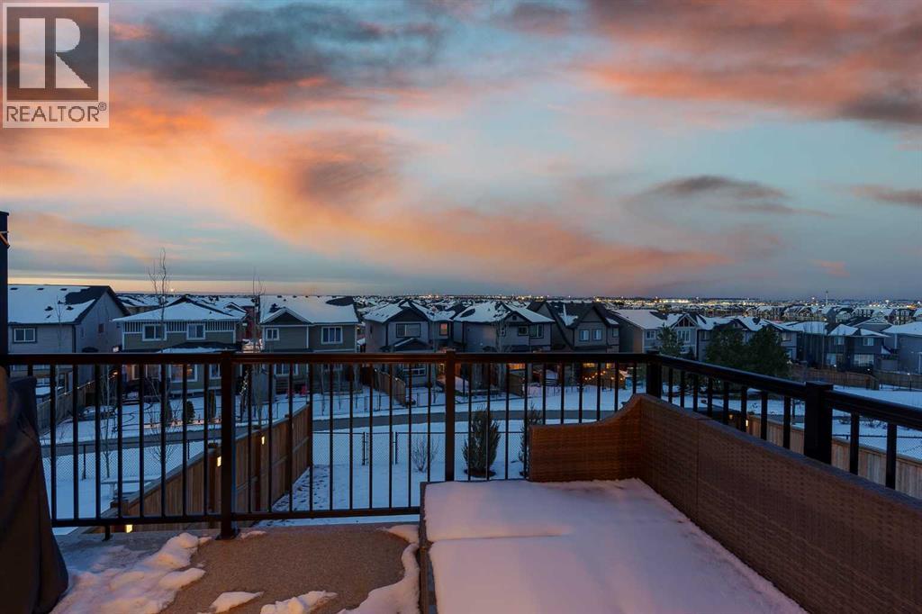 299 Hillcrest Heights Sw, Airdrie, Alberta  T4B 3Z2 - Photo 48 - A2297970