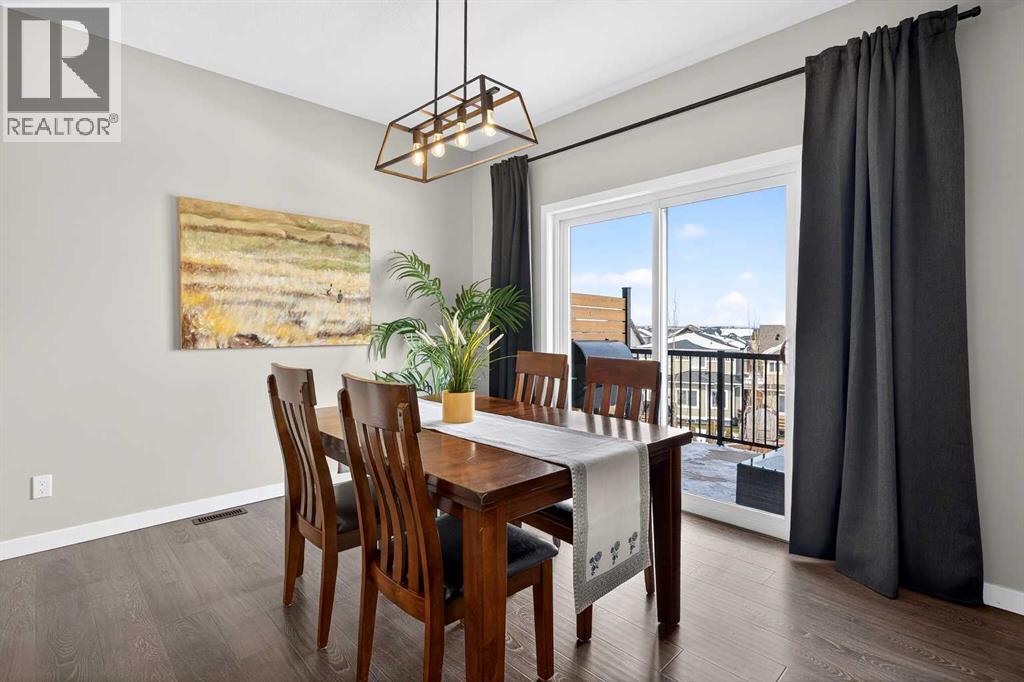 299 Hillcrest Heights Sw, Airdrie, Alberta  T4B 3Z2 - Photo 17 - A2297970