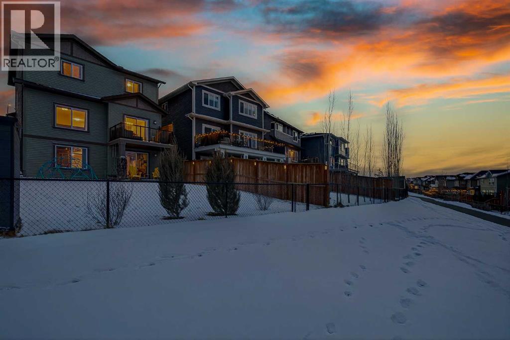 299 Hillcrest Heights Sw, Airdrie, Alberta  T4B 3Z2 - Photo 47 - A2297970