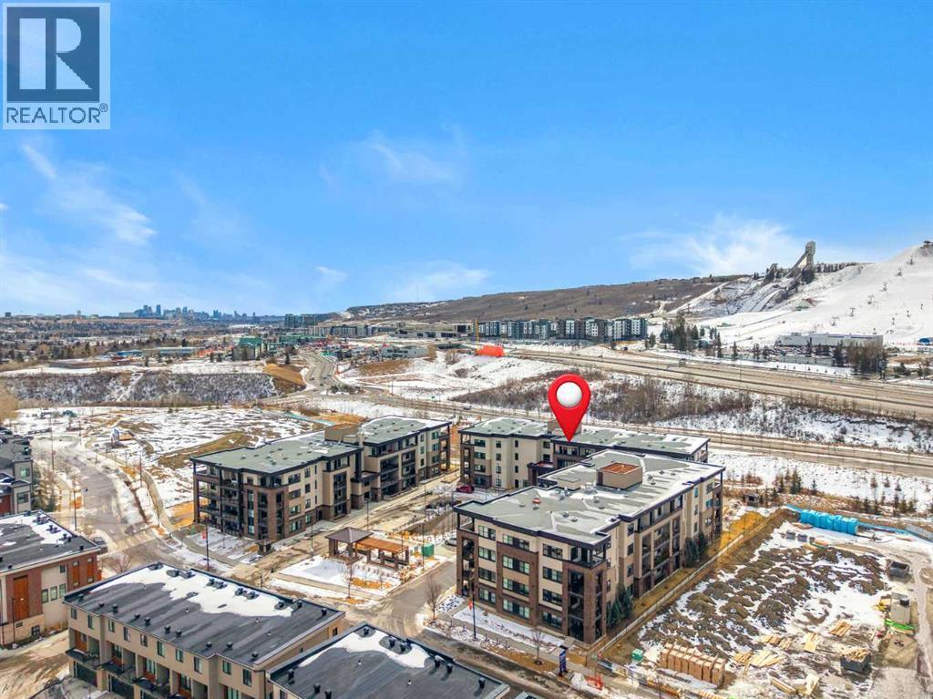 2410, 80 Greenbriar Place NW, Calgary, Alberta  T3B 6J4 - Photo 2 - A2298866