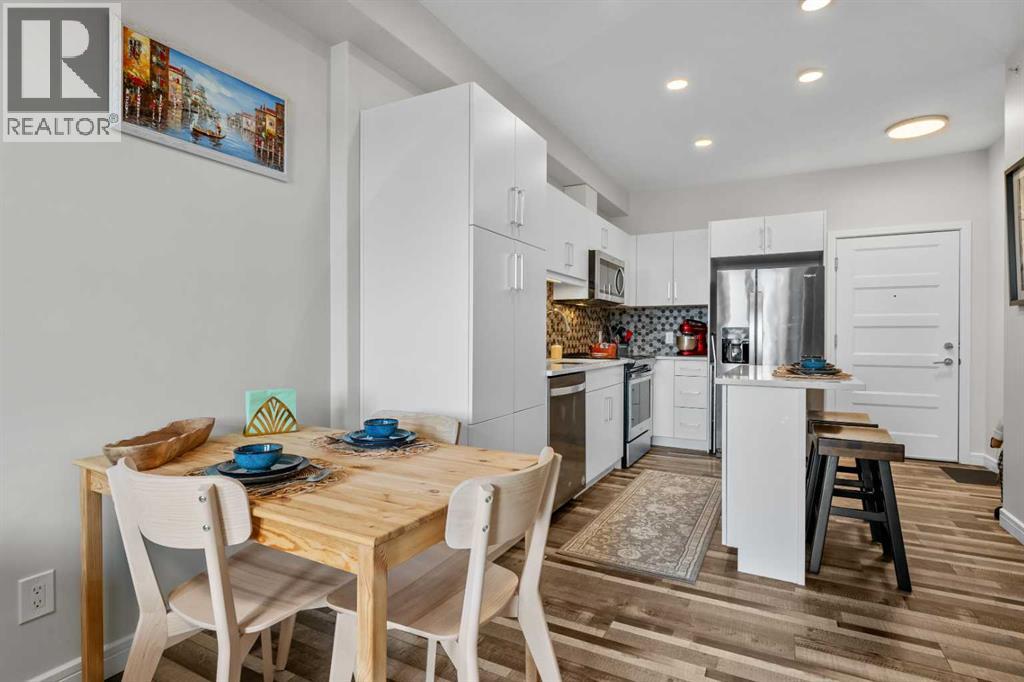 2410, 80 Greenbriar Place NW, Calgary, Alberta  T3B 6J4 - Photo 7 - A2298866