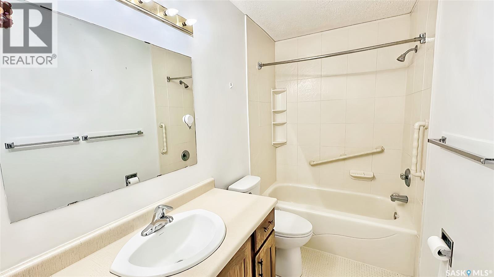 301 918 Argyle Avenue, Saskatoon, Saskatchewan  S7H 2W1 - Photo 9 - SK032078