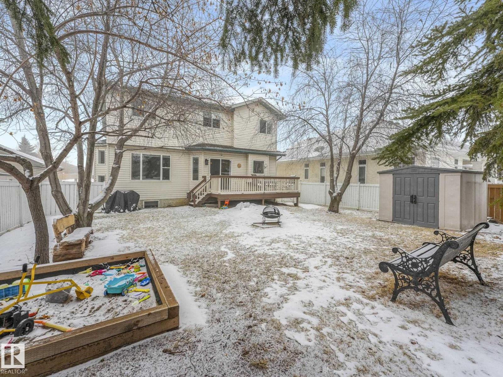 71 Rue Bouchard, Beaumont, Alberta  T4X 1N7 - Photo 70 - E4480689