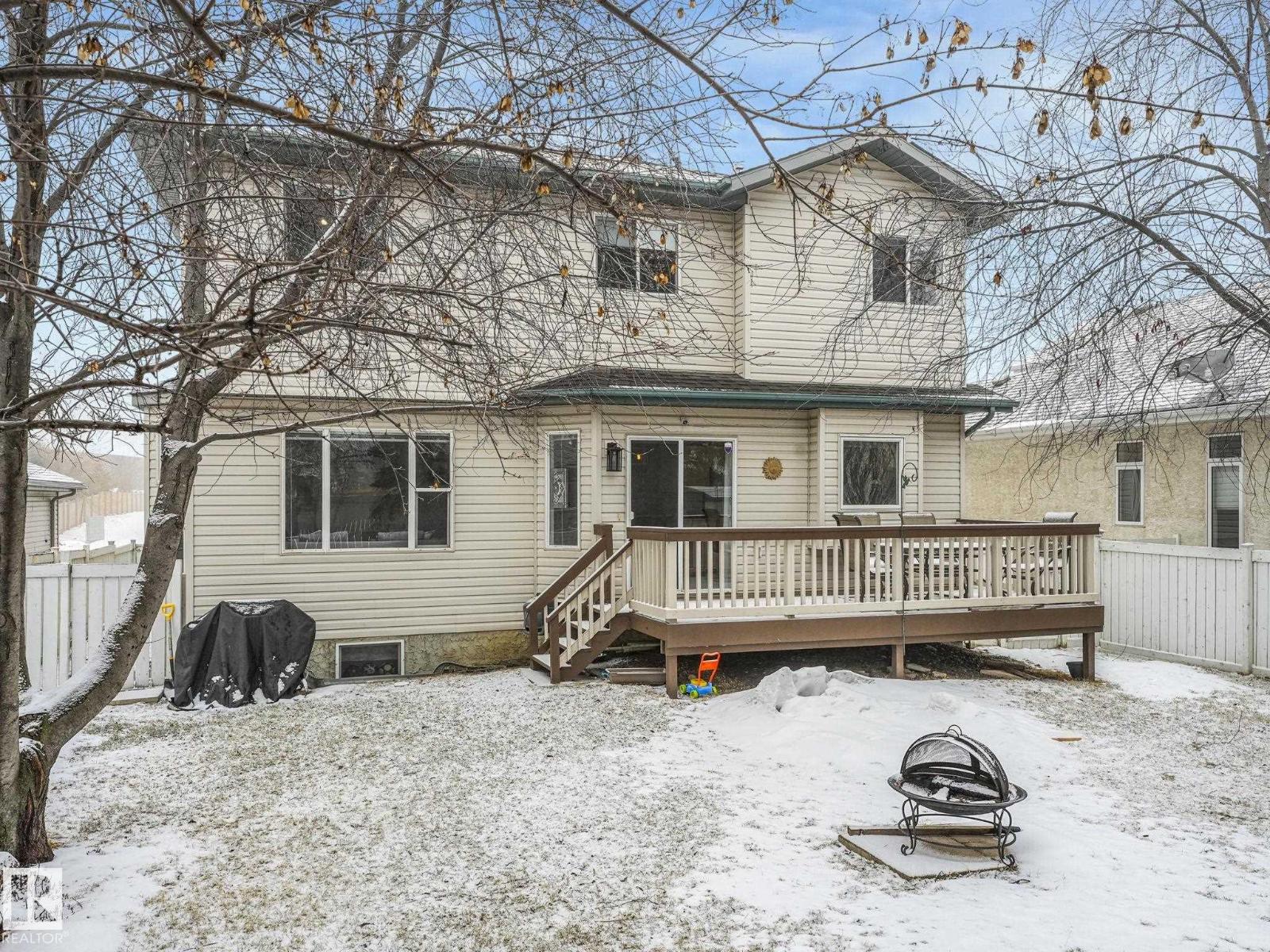 71 Rue Bouchard, Beaumont, Alberta  T4X 1N7 - Photo 71 - E4480689