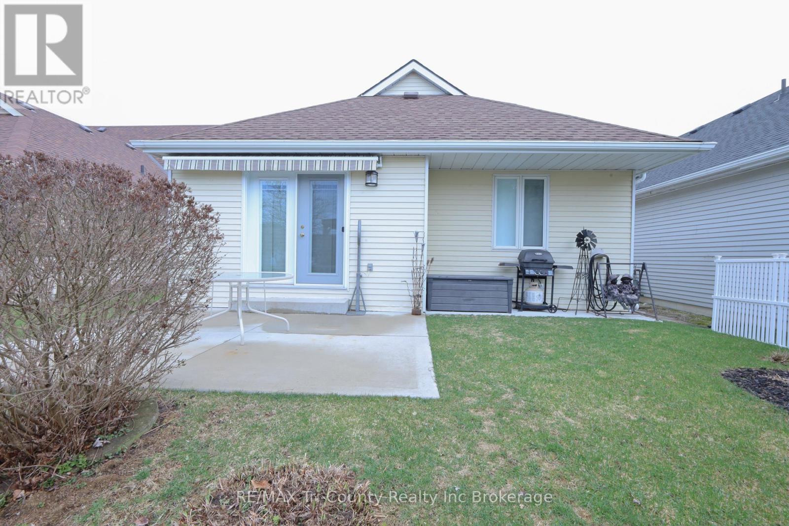 33 Wilkins Crescent, Tillsonburg, Ontario  N4G 5M6 - Photo 28 - X12952572