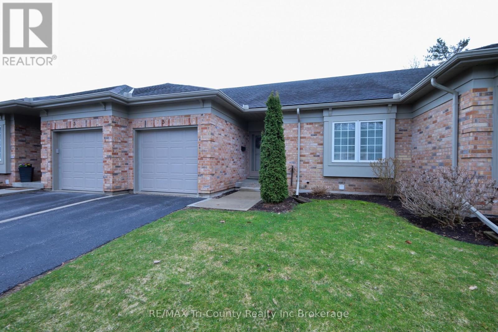 Unit 5 - 87 King Street W, Tillsonburg, Ontario  N4G 5V1 - Photo 35 - X12841276