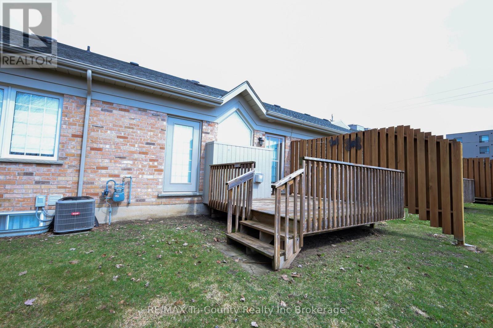 Unit 5 - 87 King Street W, Tillsonburg, Ontario  N4G 5V1 - Photo 33 - X12841276