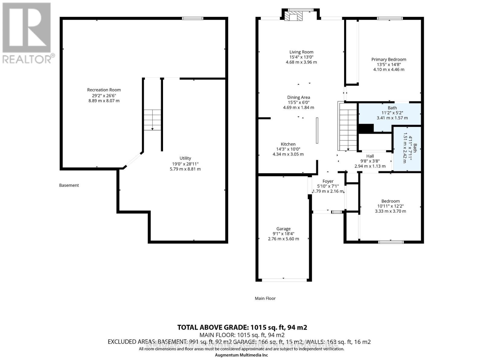 Unit 5 - 87 King Street W, Tillsonburg, Ontario  N4G 5V1 - Photo 36 - X12841276