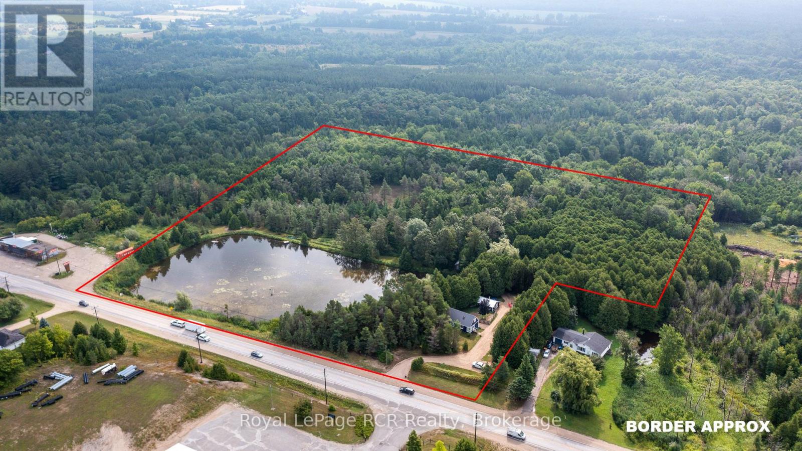 121 COLLINGWOOD STREET, Grey Highlands, Ontario