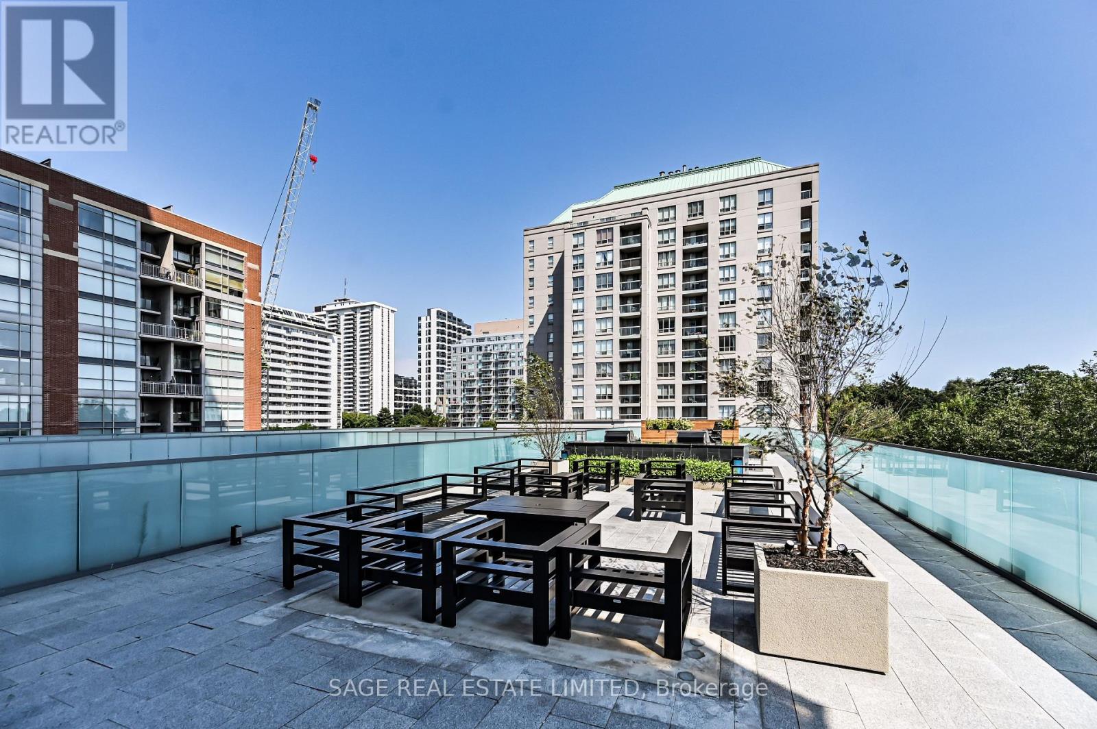 507 - 1815 Yonge Street, Toronto, Ontario  M4S 1X8 - Photo 32 - C12875140