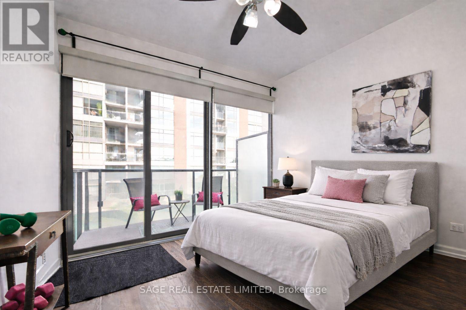 507 - 1815 Yonge Street, Toronto, Ontario  M4S 1X8 - Photo 26 - C12875140