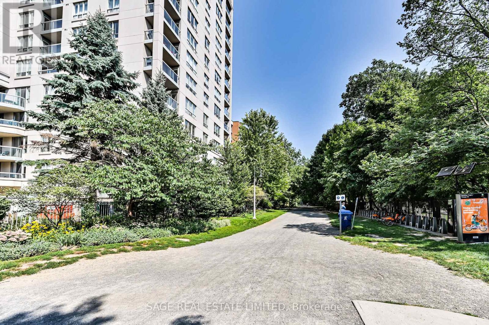 507 - 1815 Yonge Street, Toronto, Ontario  M4S 1X8 - Photo 34 - C12875140
