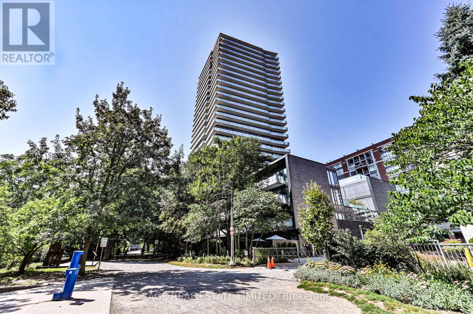 507 - 1815 Yonge Street, Toronto, Ontario  M4S 1X8 - Photo 35 - C12875140