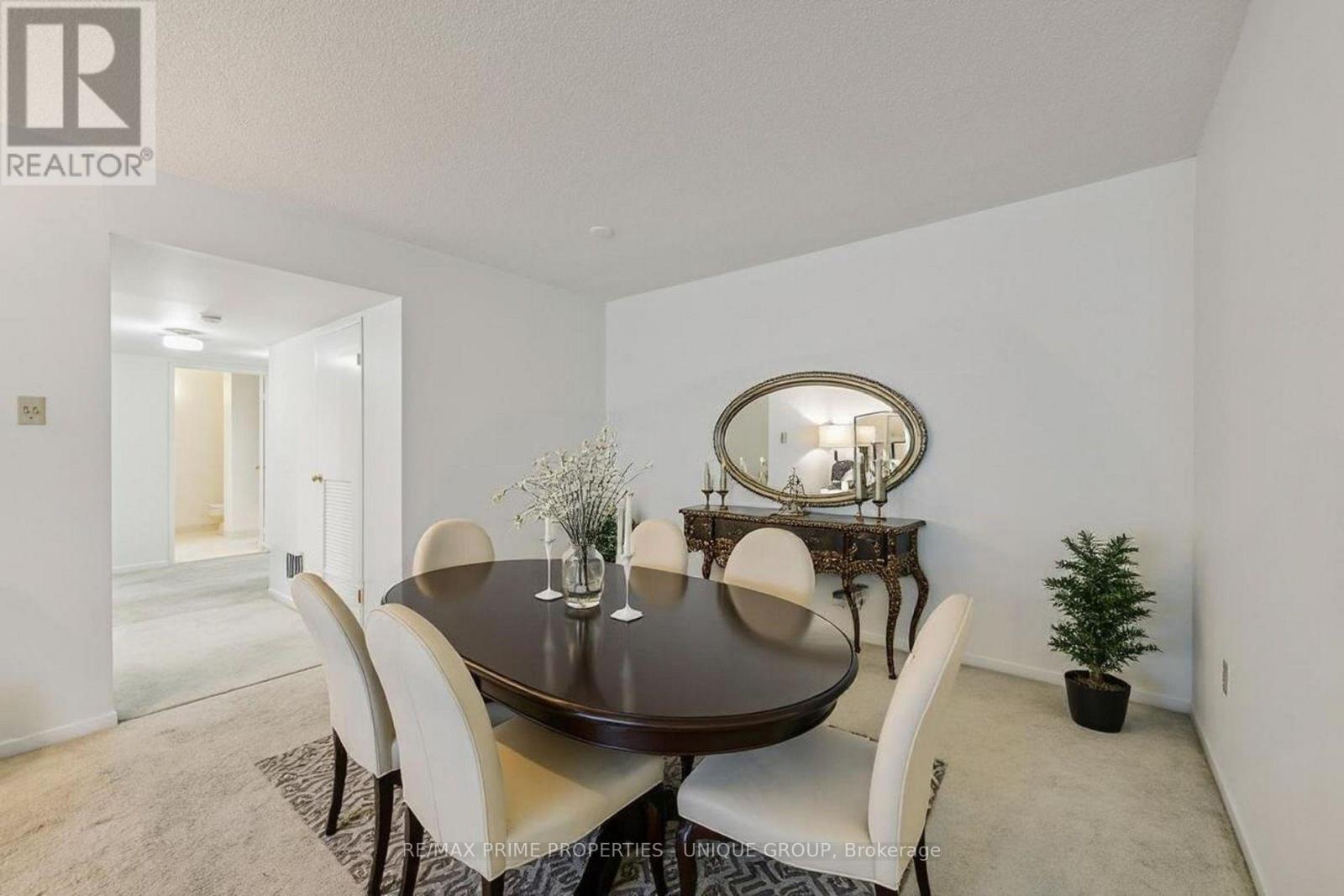 1801 - 1300 Bloor Street, Mississauga, Ontario  L4Y 3Z2 - Photo 14 - W12838990