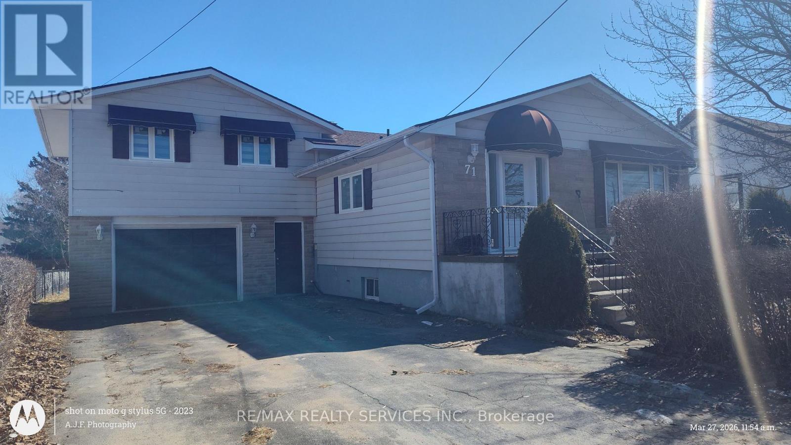 71 CARTWRIGHT STREET, Kingston, Ontario