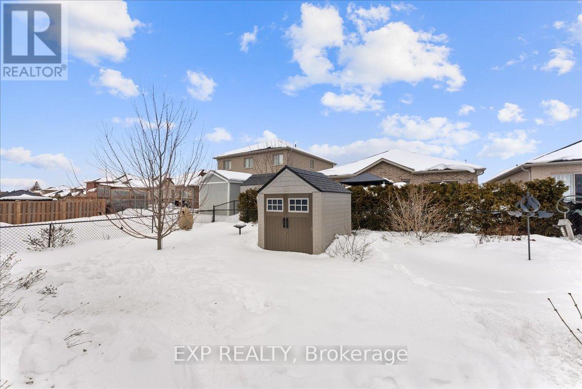 37 White Hart Lane, Trent Hills, Ontario  K0L 1Y0 - Photo 32 - X12797066