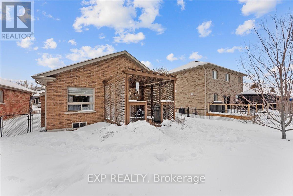 37 White Hart Lane, Trent Hills, Ontario  K0L 1Y0 - Photo 34 - X12797066