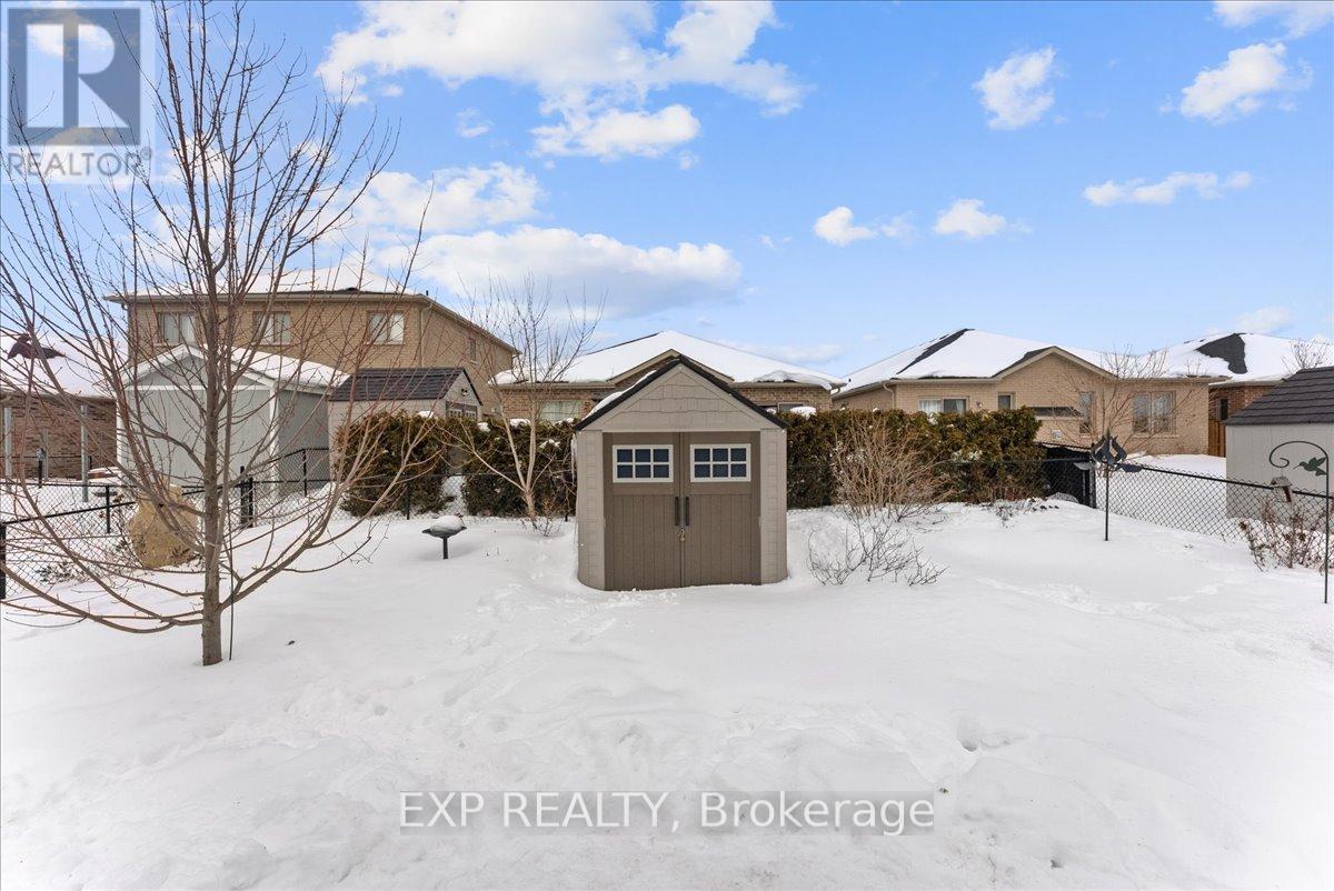 37 White Hart Lane, Trent Hills, Ontario  K0L 1Y0 - Photo 37 - X12797066