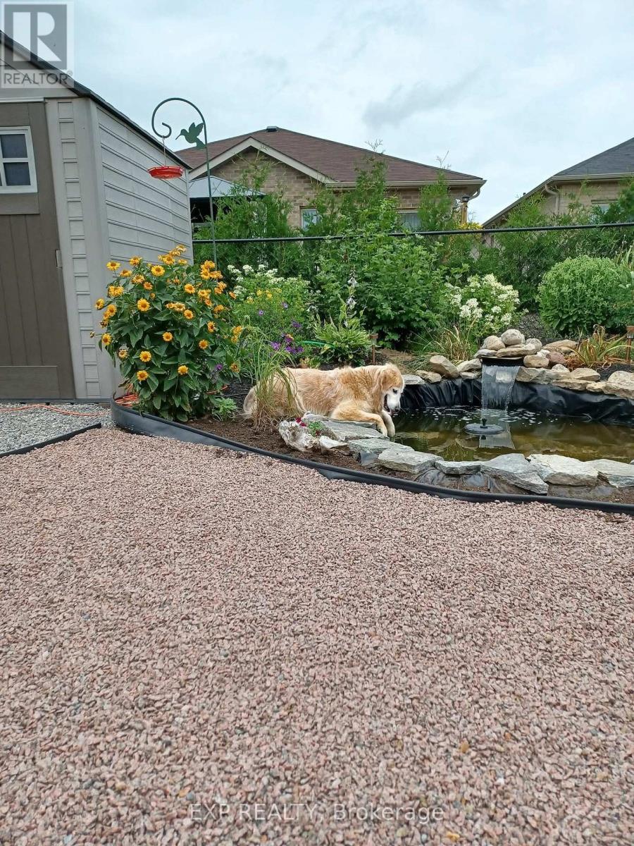 37 White Hart Lane, Trent Hills, Ontario  K0L 1Y0 - Photo 42 - X12797066