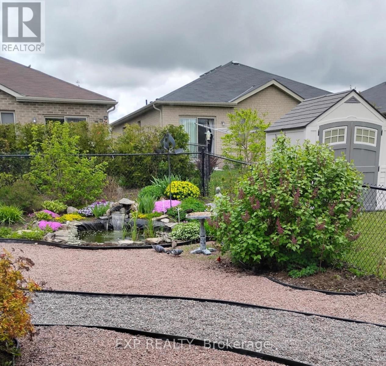 37 White Hart Lane, Trent Hills, Ontario  K0L 1Y0 - Photo 44 - X12797066