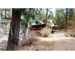 4406 Ashton Road, Spur Valley, British Columbia