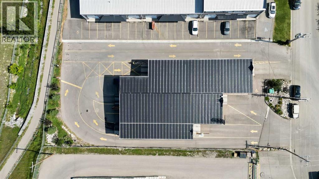 26 Griffin Industrial Point, Cochrane, Alberta  T4C 0A2 - Photo 8 - A2254001