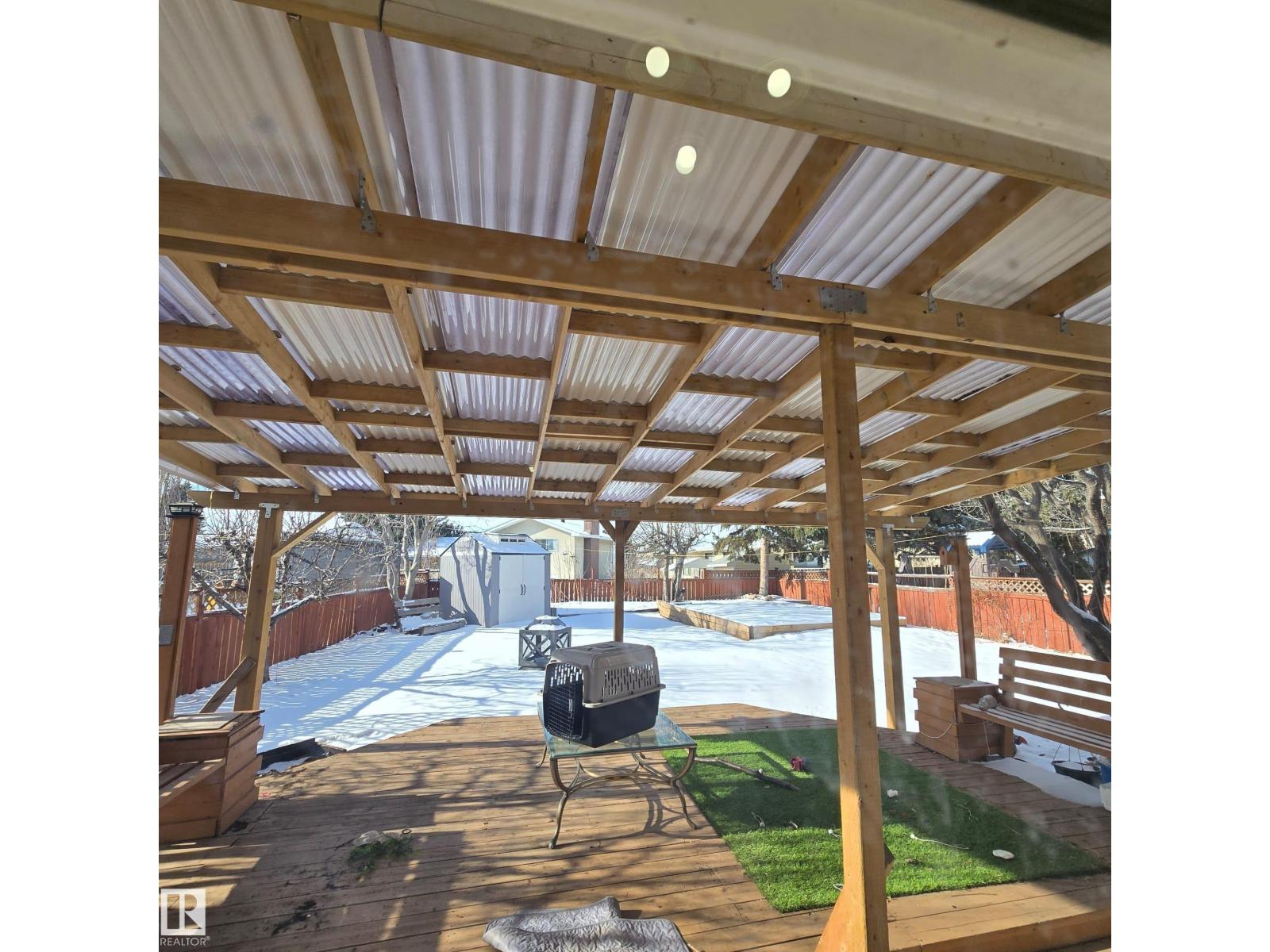 3105 130a Av Nw, Edmonton, Alberta  T5A 3B6 - Photo 30 - E4476142