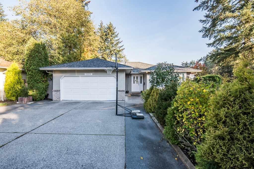 15473 27A AVENUE, Surrey, British Columbia