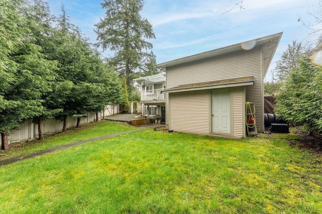 15473 27a Avenue, Surrey, British Columbia  V4P 1G1 - Photo 29 - R3106511