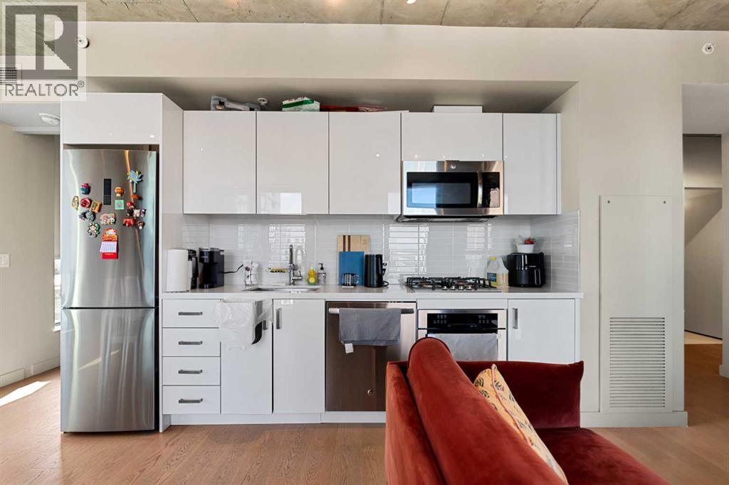 2806, 1010 6 Street SW, Calgary, Alberta  T2R 1B4 - Photo 15 - A2295296