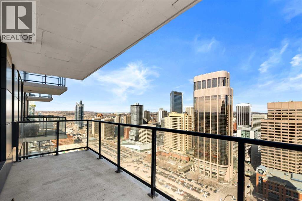 2806, 1010 6 Street SW, Calgary, Alberta  T2R 1B4 - Photo 17 - A2295296