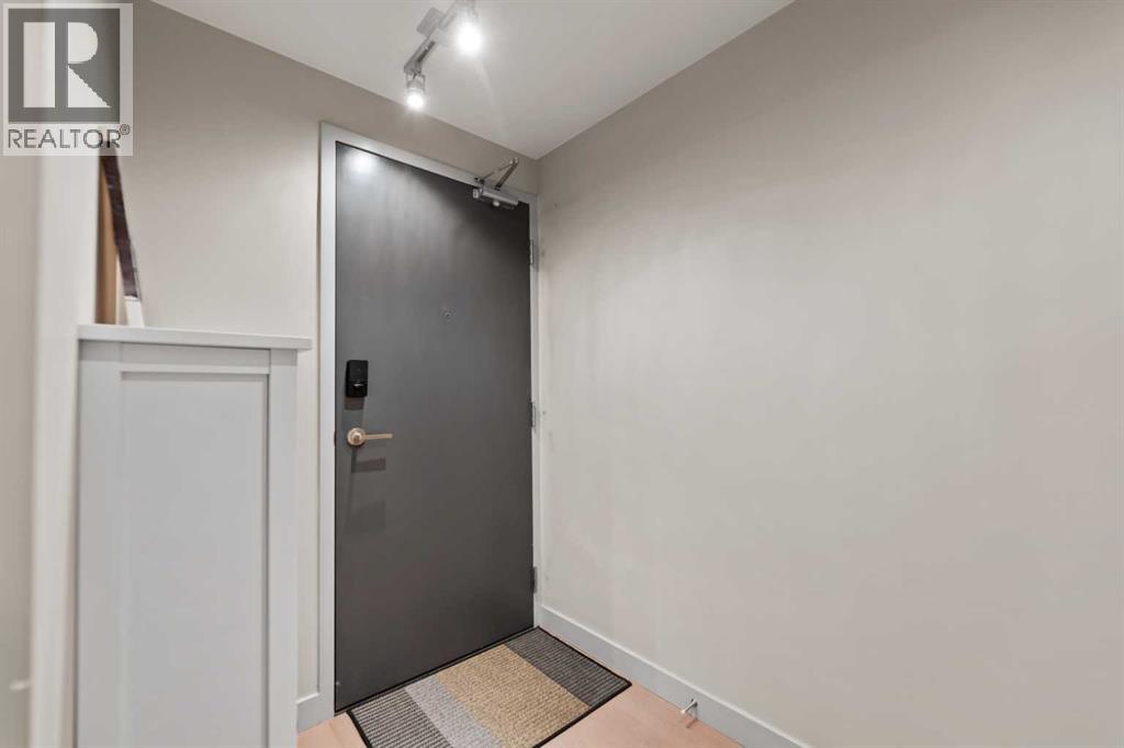 2806, 1010 6 Street SW, Calgary, Alberta  T2R 1B4 - Photo 2 - A2295296