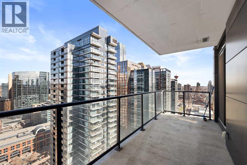 2806, 1010 6 Street SW, Calgary, Alberta  T2R 1B4 - Photo 19 - A2295296