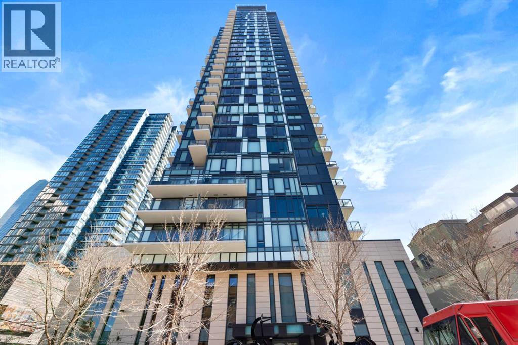 2806, 1010 6 Street SW, Calgary, Alberta  T2R 1B4 - Photo 32 - A2295296