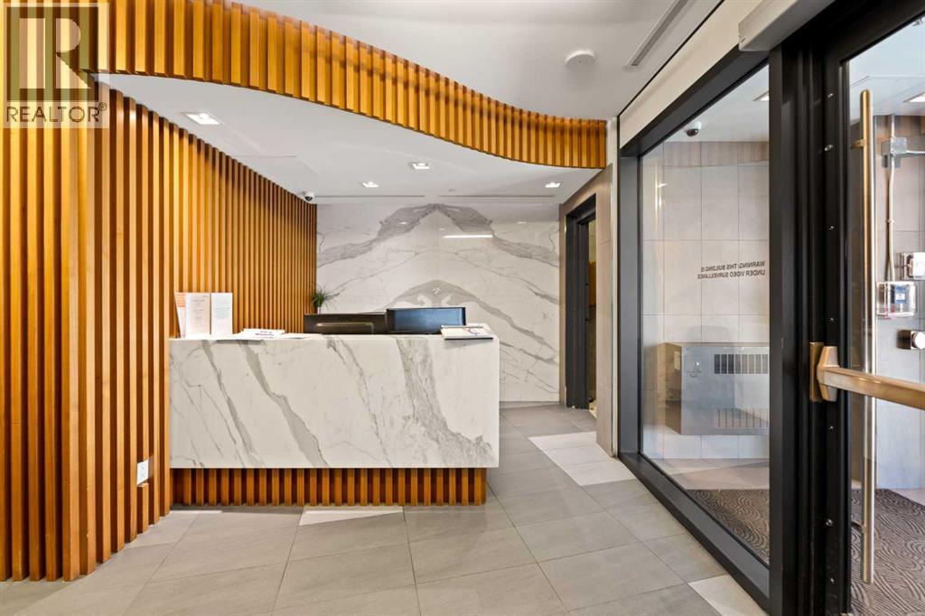 2806, 1010 6 Street SW, Calgary, Alberta  T2R 1B4 - Photo 30 - A2295296