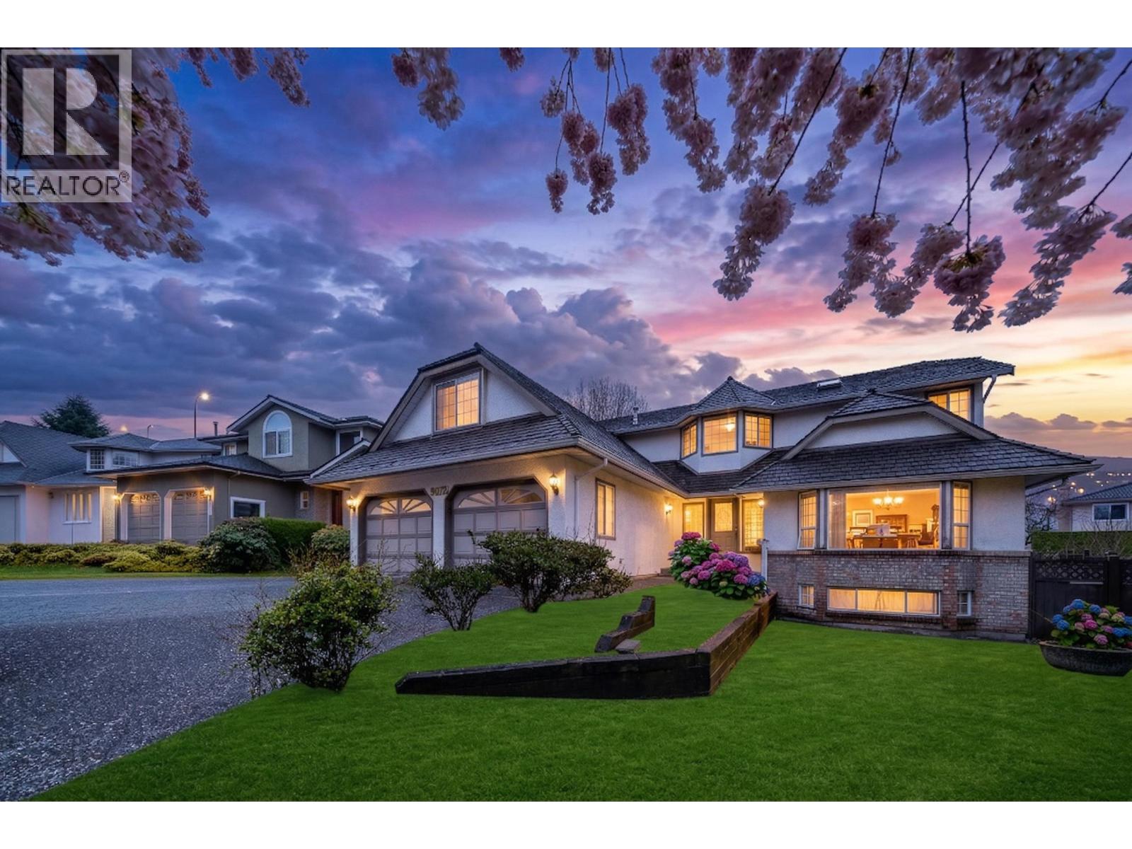 9072 BRIAR ROAD, Burnaby, British Columbia