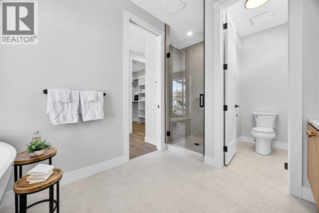 823 23 Avenue NW, Calgary, Alberta  T2M 1T3 - Photo 30 - A2297808