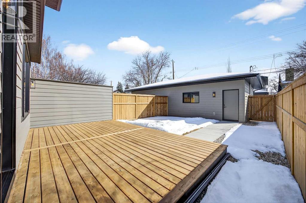 823 23 Avenue NW, Calgary, Alberta  T2M 1T3 - Photo 47 - A2297808