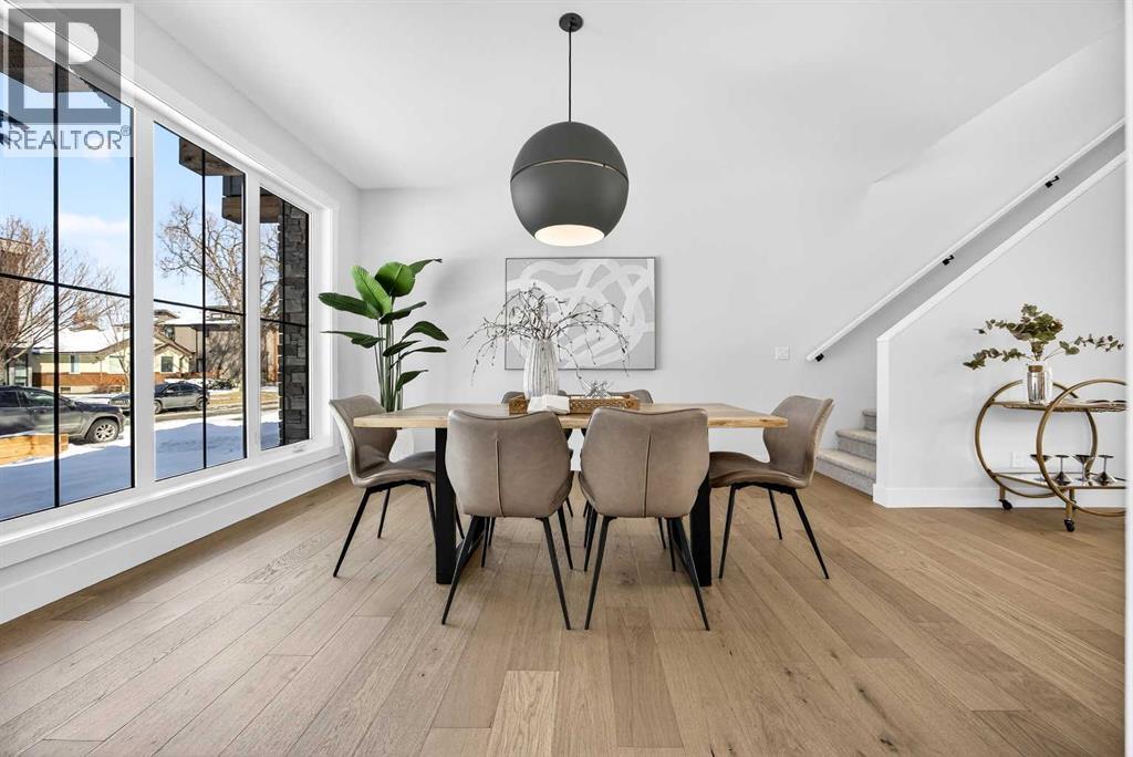 823 23 Avenue NW, Calgary, Alberta  T2M 1T3 - Photo 6 - A2297808