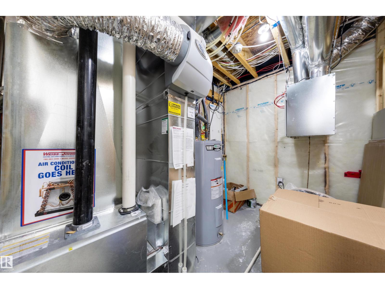 8125 226a St Nw, Edmonton, Alberta  T5T 7S8 - Photo 23 - E4479966