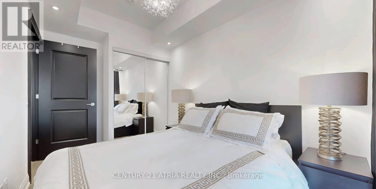 1709 - 20 Gatineau Drive, Vaughan, Ontario  L4J 0L3 - Photo 6 - N12957412