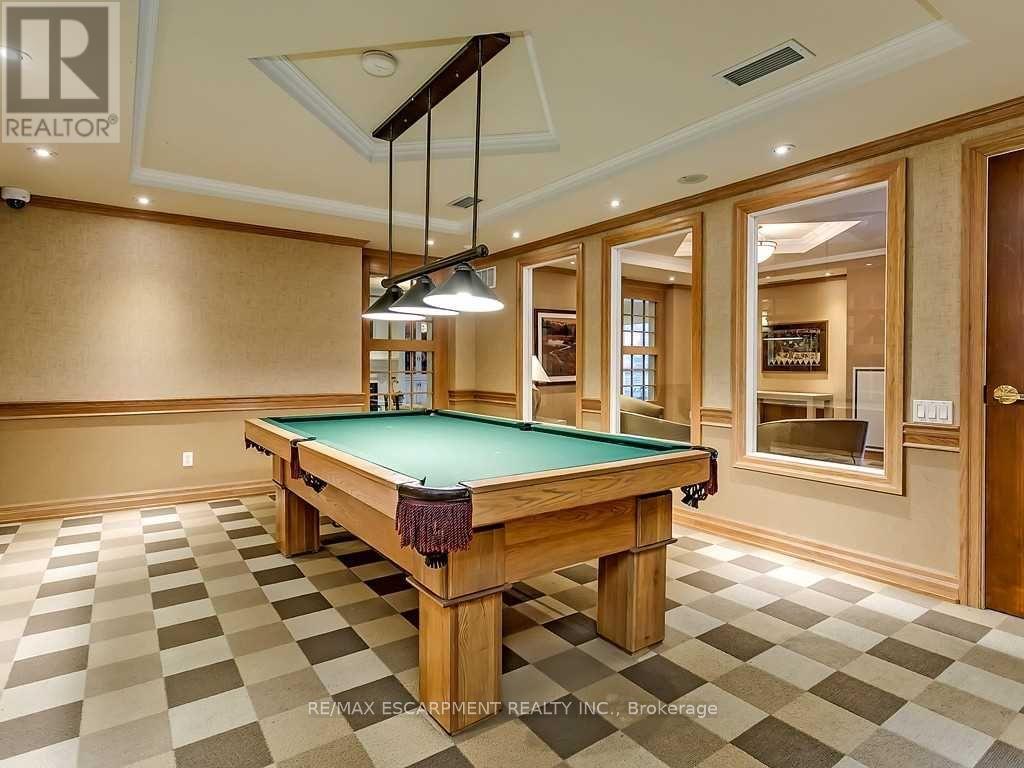 705 - 50 Old Mill Road, Oakville, Ontario  L6J 7W1 - Photo 47 - W12903908