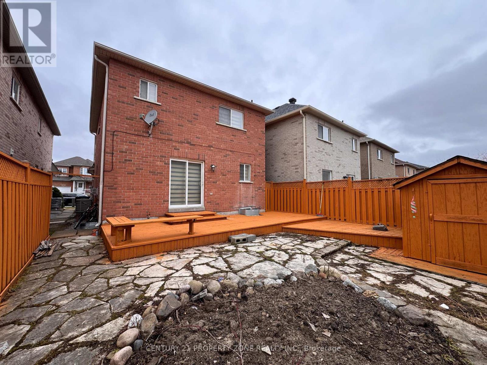 84 Tideland Drive, Brampton, Ontario  L7A 2W1 - Photo 40 - W12954274