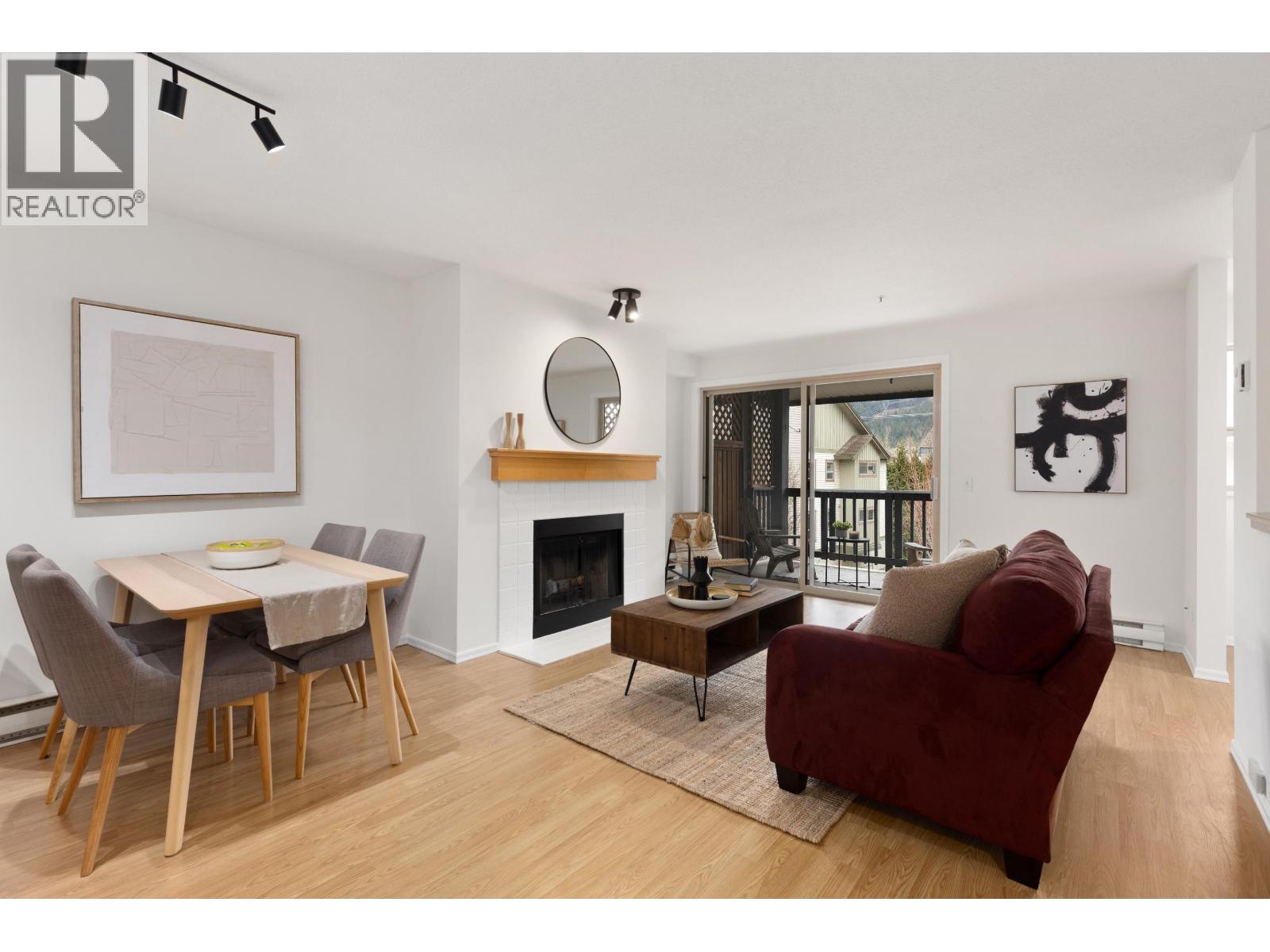 38 7410 Flint Street, Pemberton, British Columbia  V0N 2L1 - Photo 3 - R3106944